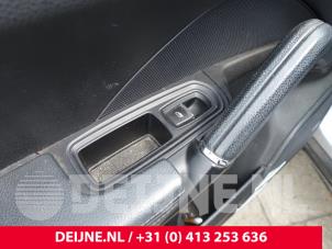 Porsche Cayenne II 3.0 D V6 24V Sloopvoertuig (2015, Zilvergrijs)