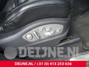 Porsche Cayenne II 3.0 D V6 24V Sloopvoertuig (2015, Zilvergrijs)