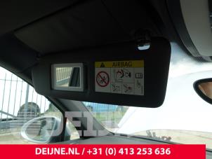 Porsche Cayenne II 3.0 D V6 24V Sloopvoertuig (2015, Zilvergrijs)