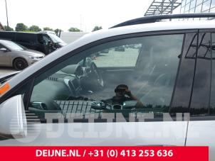 Porsche Cayenne II 3.0 D V6 24V Sloopvoertuig (2015, Zilvergrijs)