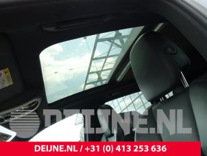 Porsche Cayenne II 3.0 D V6 24V Sloopvoertuig (2015, Zilvergrijs)