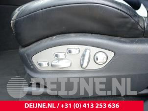 Porsche Cayenne II 3.0 D V6 24V Sloopvoertuig (2015, Zilvergrijs)