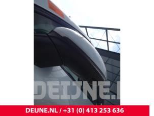 Porsche Cayenne II 3.0 D V6 24V Sloopvoertuig (2015, Zilvergrijs)