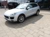 Porsche Cayenne II 3.0 D V6 24V Sloopvoertuig (2015, Zilvergrijs)