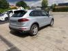 Porsche Cayenne II 3.0 D V6 24V Sloopvoertuig (2015, Zilvergrijs)