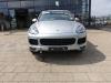 Porsche Cayenne II 3.0 D V6 24V Sloopvoertuig (2015, Zilvergrijs)