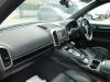 Porsche Cayenne II 3.0 D V6 24V Sloopvoertuig (2015, Zilvergrijs)
