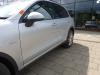 Porsche Cayenne II 3.0 D V6 24V Sloopvoertuig (2015, Zilvergrijs)