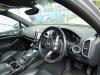 Porsche Cayenne II 3.0 D V6 24V Sloopvoertuig (2015, Zilvergrijs)