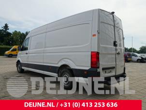 MAN TGE 16-