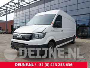 MAN TGE 16-