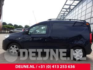 Dacia Dokker 1 13-