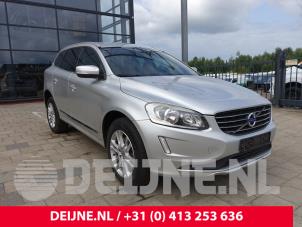 Volvo XC60 Tailgate O269261 Donor vehicle
