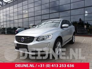Volvo XC60 08-