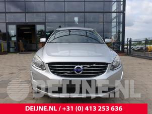 Volvo XC60 08-