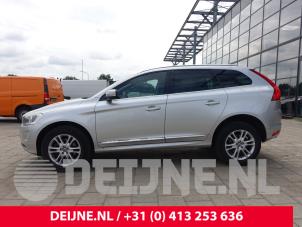 Volvo XC60 08-