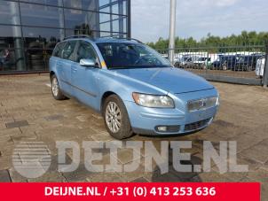 Volvo V50 Motor Schutzblech O269637 Spenderfahrzeug