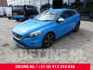 Volvo V40 12-