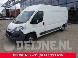 Citroen Jumper 14-