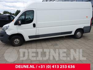Citroen Jumper 14-