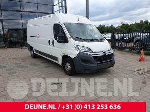 Citroen Jumper Motor O277361 Donorvoertuig