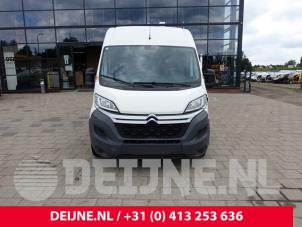 Citroen Jumper 14-
