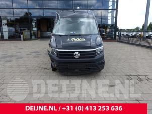 Volkswagen Crafter 17-