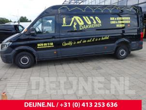 Volkswagen Crafter 17-