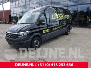 Volkswagen Crafter 17-