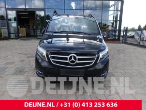 Mercedes V-Klasse 14-