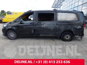 Mercedes V-Klasse 14-
