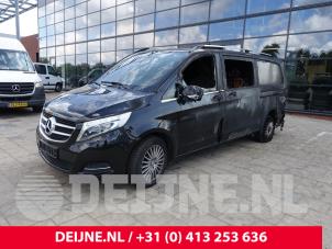 Mercedes V-Klasse 14-