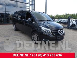 Mercedes V-Klasse Support (miscellaneous) O270033 Donor vehicle