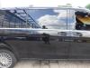 Mercedes V 2.1 250 BlueTEC, 250 d 16V Sloopvoertuig (2017, Zwart)