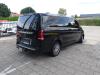 Mercedes V 2.1 250 BlueTEC, 250 d 16V Sloopvoertuig (2017, Zwart)