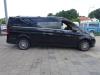 Mercedes V 2.1 250 BlueTEC, 250 d 16V Sloopvoertuig (2017, Zwart)