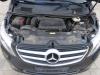 Mercedes V 2.1 250 BlueTEC, 250 d 16V Sloopvoertuig (2017, Zwart)