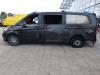 Mercedes V 2.1 250 BlueTEC, 250 d 16V Sloopvoertuig (2017, Zwart)