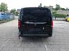 Mercedes V 2.1 250 BlueTEC, 250 d 16V Sloopvoertuig (2017, Zwart)
