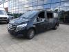 Mercedes V 2.1 250 BlueTEC, 250 d 16V Sloopvoertuig (2017, Zwart)