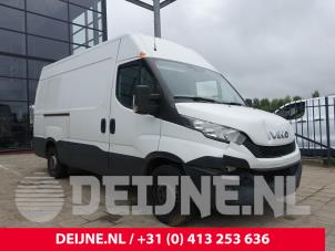 Iveco New Daily Startmotor O271549 Donorvoertuig