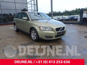 Volvo V50 Dashboard O268773 Donorvoertuig