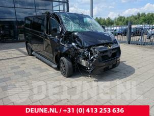 Ford Transit Custom Gaspedaal O292582 Donorvoertuig