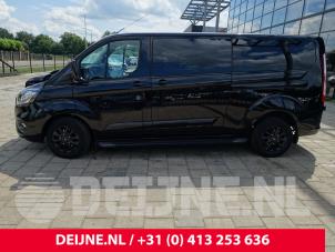 Ford Transit Custom 12-