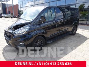 Ford Transit Custom 12-