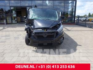 Ford Transit Custom 12-