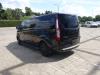 Ford Transit Custom 2.0 TDCi 16V Eco Blue 130 Sloopvoertuig (2023, Zwart)
