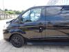 Ford Transit Custom 2.0 TDCi 16V Eco Blue 130 Sloopvoertuig (2023, Zwart)