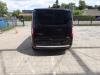 Ford Transit Custom 2.0 TDCi 16V Eco Blue 130 Sloopvoertuig (2023, Zwart)