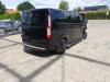 Ford Transit Custom 2.0 TDCi 16V Eco Blue 130 Sloopvoertuig (2023, Zwart)